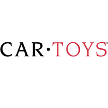 West Oaks Car Toys's Logo