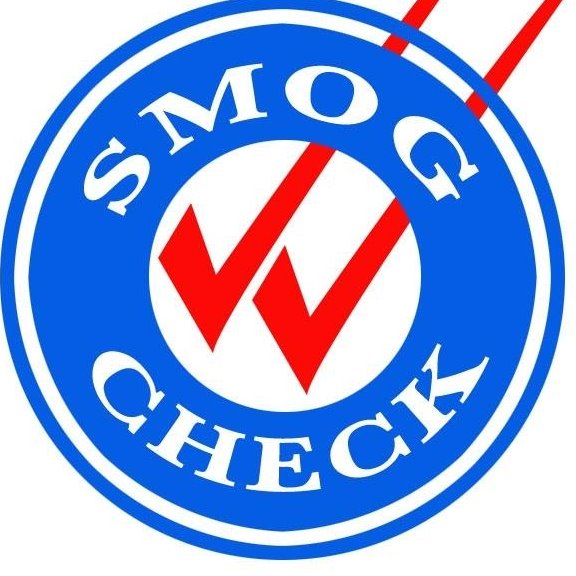 PICO SMOG TEST & REPAIR's Logo