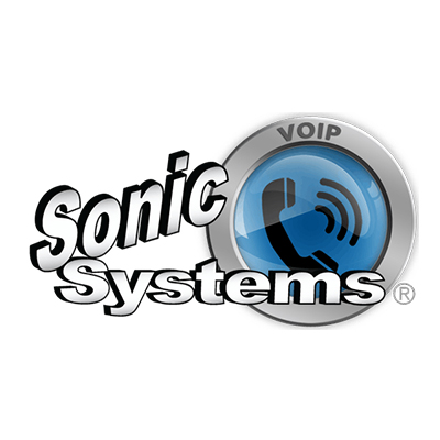 SonicVoIP's Logo