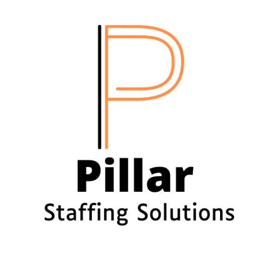 Pillar Staffing Solutions's Logo