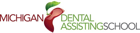 Michigan Dental Assisting School's Logo