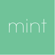 Mint Clothing Boutique's Logo