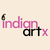Indian Artx's Logo