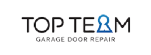 Top Team Garage Door Repair's Logo