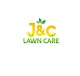 J&C Lawn Care's Logo