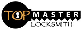 Top Master Locksmith - Central Las Vegas's Logo