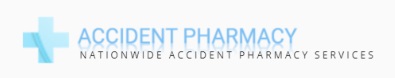 Accident Pharmacy's Logo