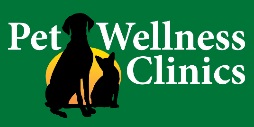 Binford Pet Wellness Clinic's Logo