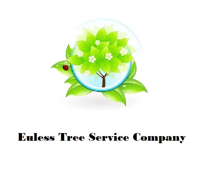 Euless Tree Service Company's Logo