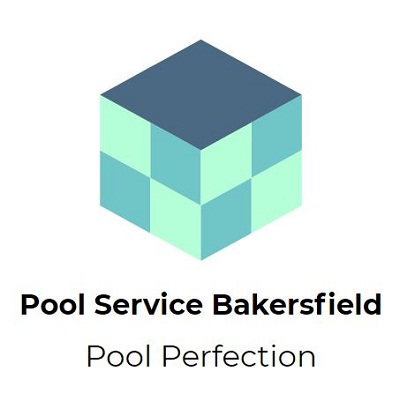 Pool Service Bakersfield's Logo