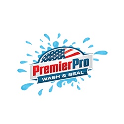 Premier Pro Wash & Seal, LLC's Logo