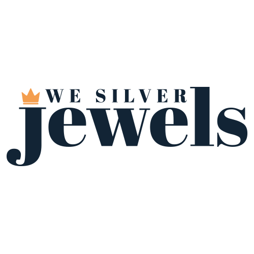 We Silver Jewelry Wholesale's Logo