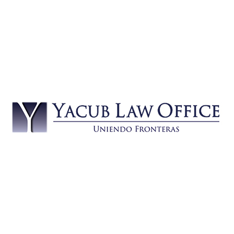 Yacub Law Offices's Logo