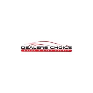 Dealers Choice Paint & Dent Repair Centerville's Logo