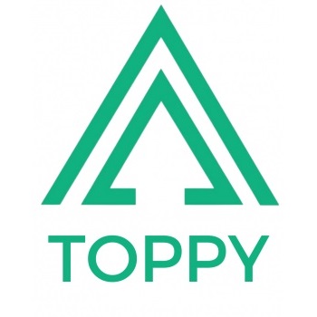 Toppy's Logo
