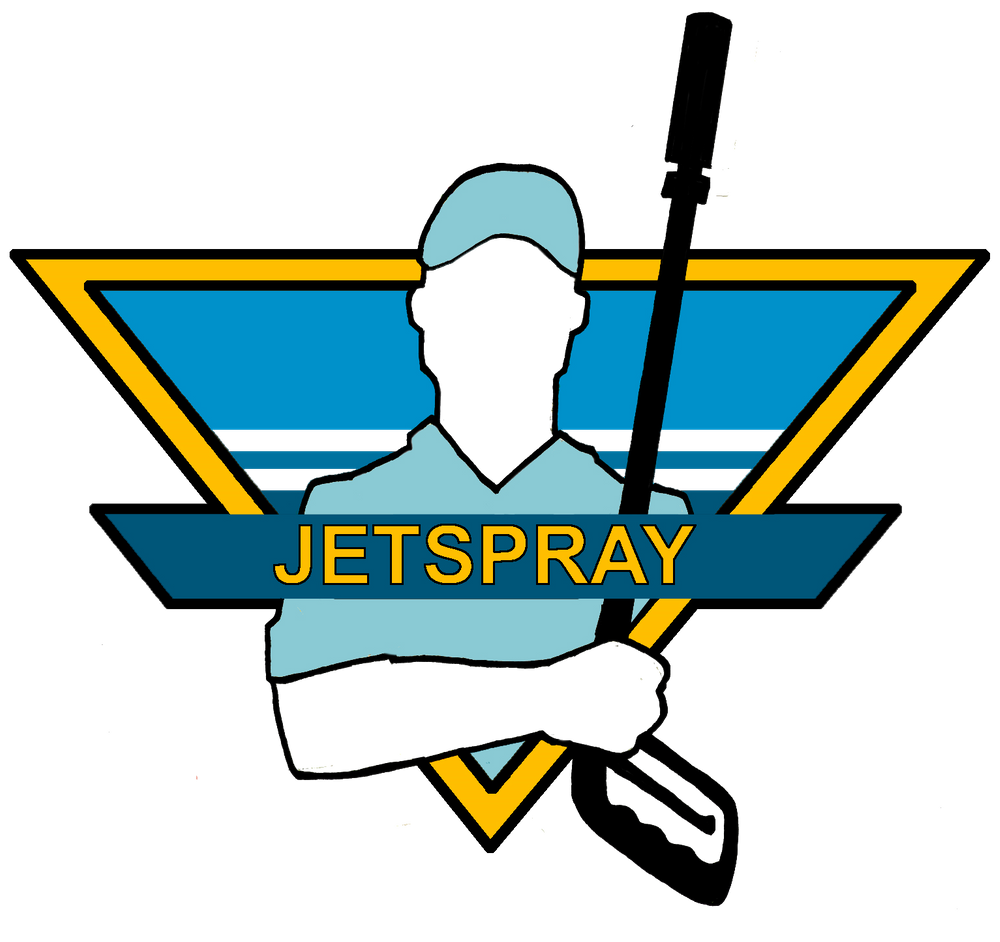 Jetspray Pressure Washing LLC's Logo