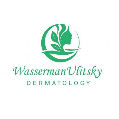 WassermanUlitsky Dermatology's Logo