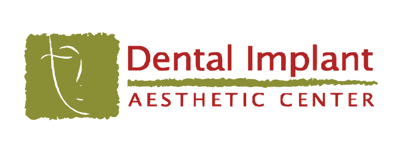 Dental Implant Aesthetic Center's Logo