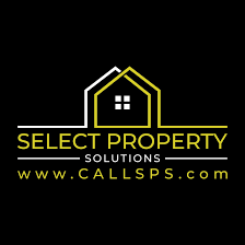 SELECT PROPERTY SOLUTIONS's Logo
