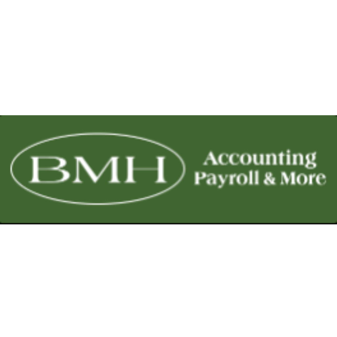 BMH Accounting's Logo