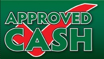 Approved Cash Advance's Logo