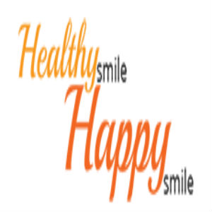 Healthy Smile Happy Smile's Logo