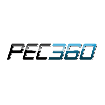 PEC360's Logo