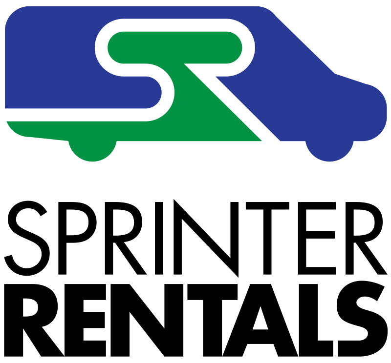 Sprinter Rentals of San Diego's Logo