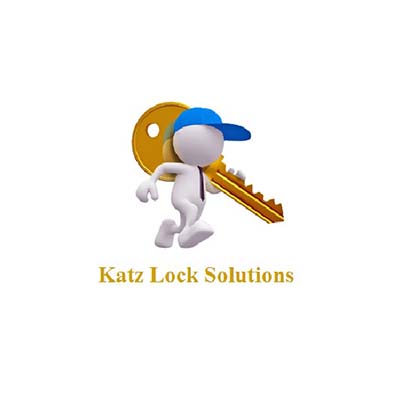 Katz Lock Solutions's Logo