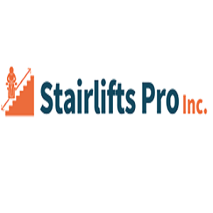 Stairlifts Pro Inc.'s Logo