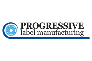 Progressive Label Manufacturing's Logo