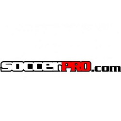 SoccerPro's Logo