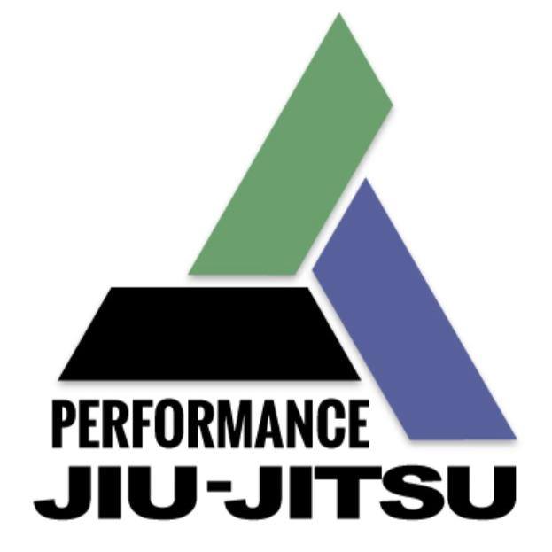 Performance Jiu-Jitsu & Self Defense Academy's Logo