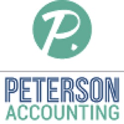 Peterson Accounting CPA PA's Logo
