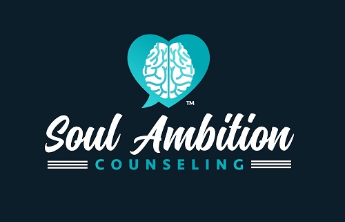 Soul Ambition Counseling :)'s Logo