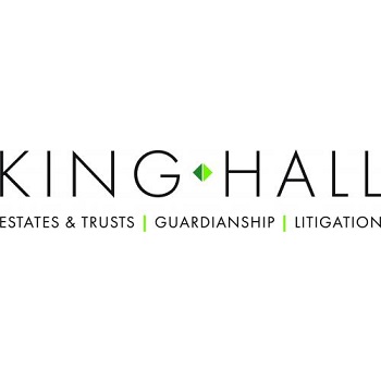 King Hall's Logo