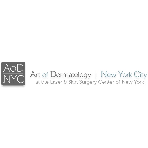 Art of Dermatology's Logo