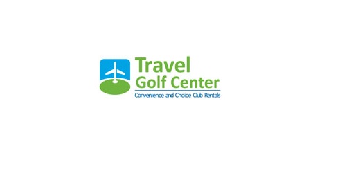 Travel Golf Center - Golf Club Rentals Phoenix's Logo