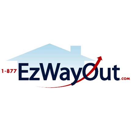 EZ-Way-Out's Logo