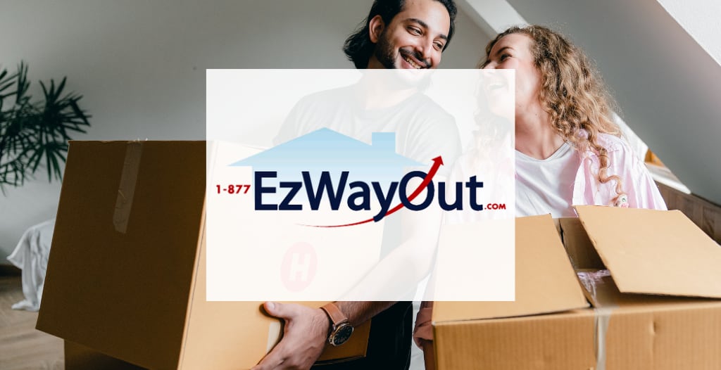 EZ-Way-Out