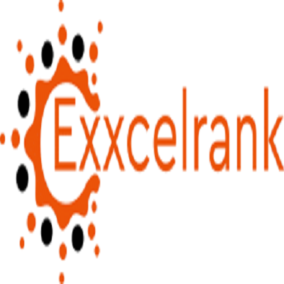 Exxcelrank LLC's Logo