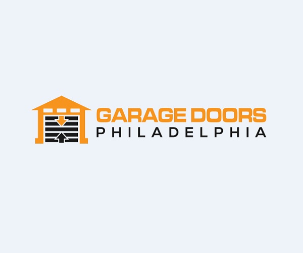 Garage Doors Philadelphia's Logo