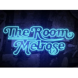 The Room Recording Studios Melrose's Logo