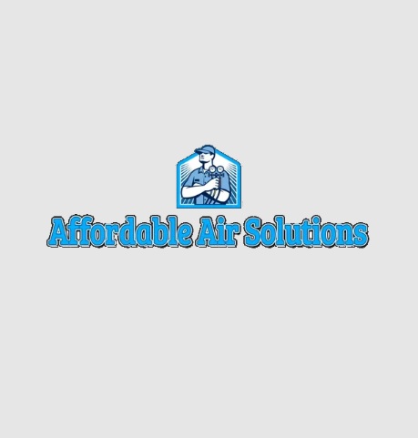 Affordable Air Solutions's Logo