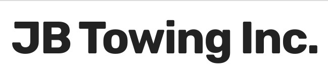 JB Towing Inc.'s Logo