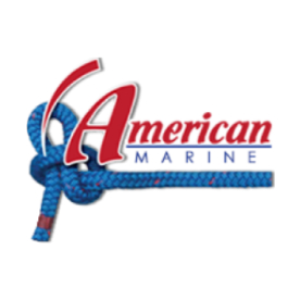 American Marine's Logo