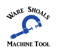 Ware Shoals Machine Tool LLC's Logo