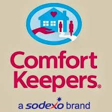 Comfort Keepers's Logo