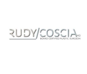 Board Certified Plastic Surgeon J. Rudy Coscia MD's Logo