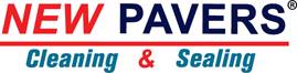 Paver Sealing Lakeland's Logo